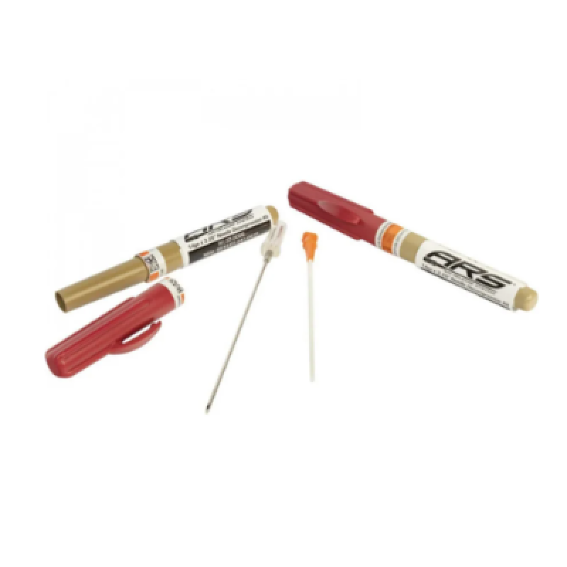 Декомпрессионная игла NAR ARS Needle Decompression Kit 10ga x 3.25»