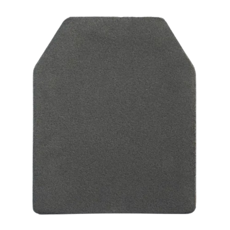 Бронеплити металеві 5-го класу захисту ДСТУ від Strike Face Комплект бронеплит