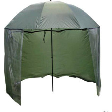 Парасолька для риболовлі Umbrella Shelter, 250cm Парасолька для риболовлі Umbrella Shelter, 250cm