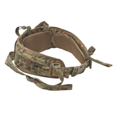 Ремінь розвантажувальний Assault frag belt, Multicam (L/XL) 1 клас ДСТУ