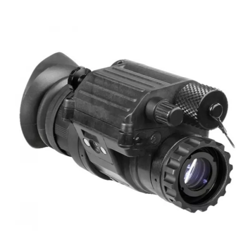 Прилад нічного бачення AGM PVS14 Зелений фосфор