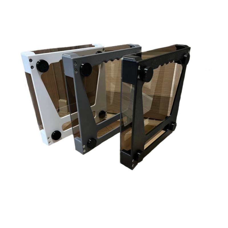 Захисний корпус Starlink mini Чорний