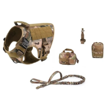 Тактичний набір для собак Моллі 1000 Мультикам M