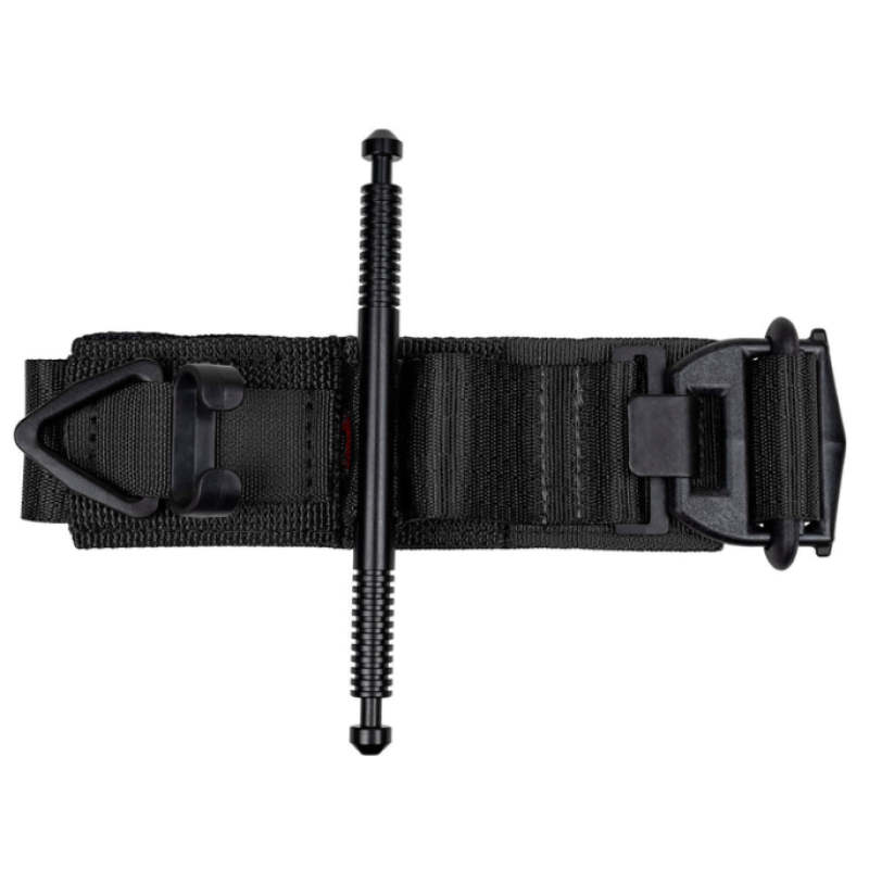 Турнікет TacMed Solutions SOF Tourniquet Black