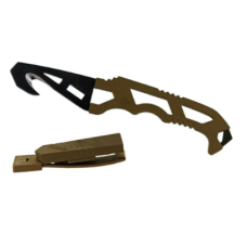 Ніж-стропоріз Gerber Crisis Hook Knife Ніж-стропоріз Gerber Crisis Hook Knife
