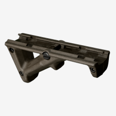Передня рукоятка Magpul Angled Fore Grip AFG-2 Olive Передня рукоятка Magpul Angled Fore Grip AFG-2 Olive