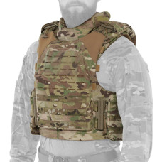Модульный бронежилет Plastoon XM kit 2, multicam USA, M, 4 light ДСТУ, 1 класс ДСТУ Модульный бронежилет Plastoon XM kit 2, multicam USA, M, 4 light ДСТУ, 1 класс ДСТУ