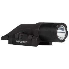 Збройовий ліхтар InForce WML GEN3 White/IR 400 lumens