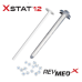 Кровоспинний аплікатор RevMedx XSTAT-12 Hemostatic Device Кровоспинний аплікатор RevMedx XSTAT-12 Hemostatic Device