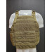 Бронежилет Eagle Industries MBAV Plate Carrier Large/X-Large Khaki Бронежилет Eagle Industries MBAV Plate Carrier Large/X-Large Khaki