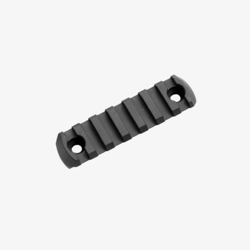 Планка Пикатинни Magpul для цевья M-Lok, 7 слотов