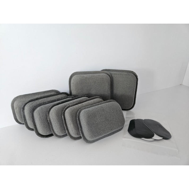 Набір подушок для шолома Mich2000 helmet pads