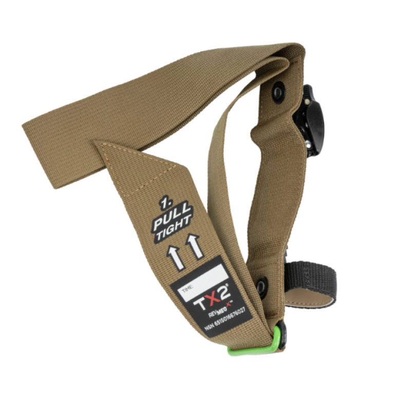 Турникет RevMedx TX2 Tourniquet 2"