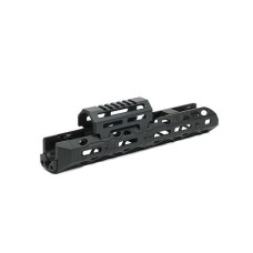 Середня цівка КРУК CRC 1U020A з кріпленням M-Lok Black Середня цівка КРУК CRC 1U020A з кріпленням M-Lok Black