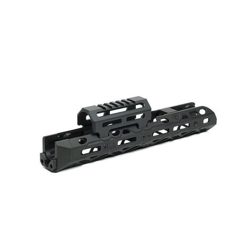Середня цівка КРУК CRC 1U020A з кріпленням M-Lok Black