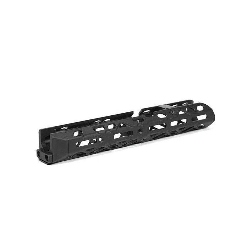 Середня цівка КРУК CRC 1U020 Lite M-Lok без накладки для АК Black
