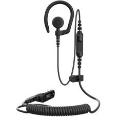 Гарнітура оригінальна PMLN8337A для цифрових радіостанцій Motorola R7 / R7a