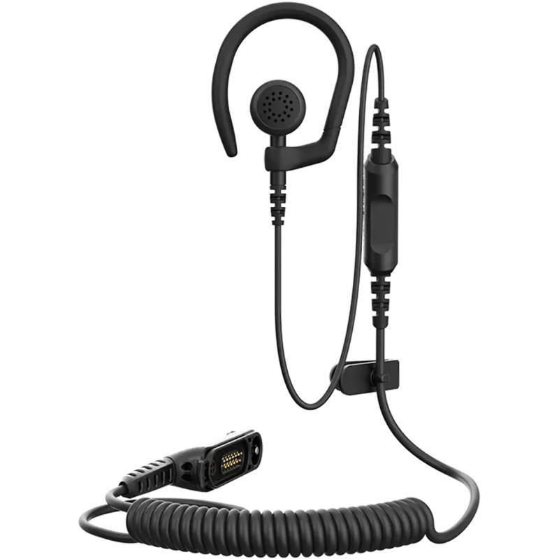 Гарнітура оригінальна PMLN8337A для цифрових радіостанцій Motorola R7 / R7a