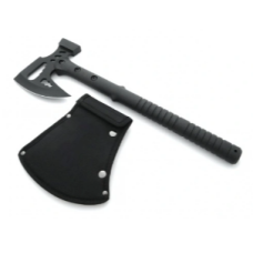 ТУРИСТИЧНА СОКИРА ДЛЯ ВИЖИВАННЯ N-745C З МОЛОТКОМ ТУРИСТИЧНА СОКИРА ДЛЯ ВИЖИВАННЯ N-745C З МОЛОТКОМ