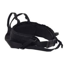 Ремінь розвантажувальний Assault frag belt, Вlack (S/M) 1 клас ДСТУ Ремінь розвантажувальний Assault frag belt, Вlack (S/M) 1 клас ДСТУ