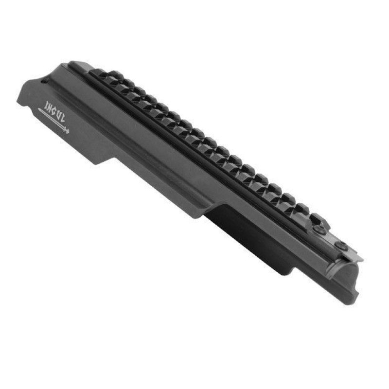 Кришка ствольної коробки Ingul з планкою Пікатінні для АК