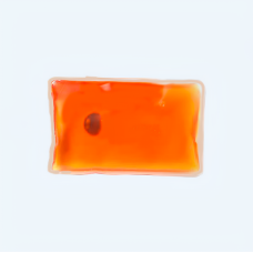 Грілка для рук багаторазова на основі ацетату натрію 100х70мм 1 шт Грілка для рук багаторазова на основі ацетату натрію 100х70мм 1 шт