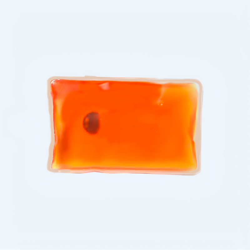 Грілка для рук багаторазова на основі ацетату натрію 100х70мм 1 шт