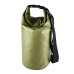 Водонепроникний гермомішок 2L олива Водонепроникний гермомішок 2L олива