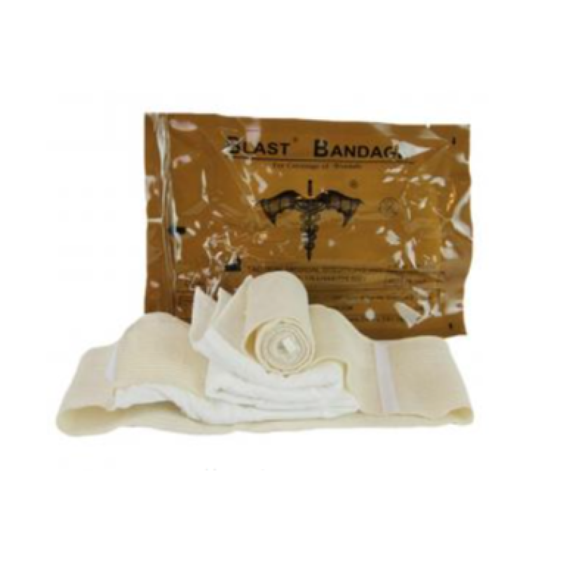 Абдомінальний бандаж TacMed Solutions Blast Bandage
