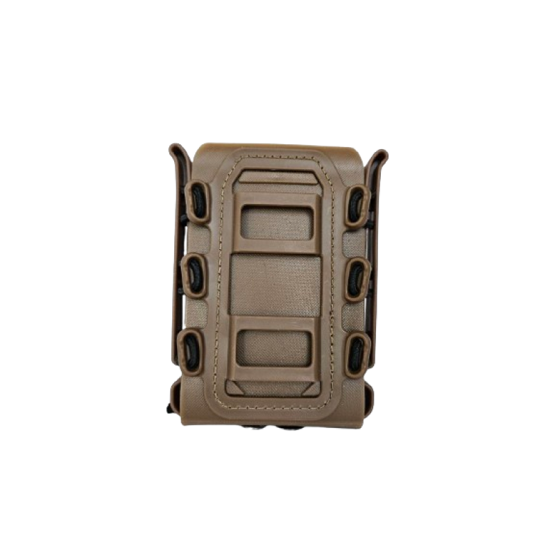 Підсумок для магазинів Idogear Magazine Pouch (ТВ-1258) Coyote (belt )