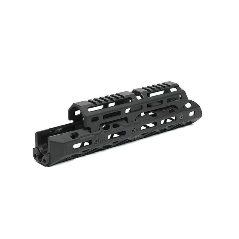 Середня цівка КРУК CRC 1U020B M-LOK з довгою накладкою для АК Black