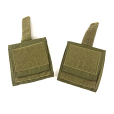 Дельтовидный протектор Eagle Industries MSAP набор из 2 шт