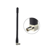 Антенна терминальная 3G/4G LTE 4dBi TS9