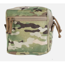 Підсумок WoSporT утилітарний на molle MC (VE-74-ACC-15R-CP)