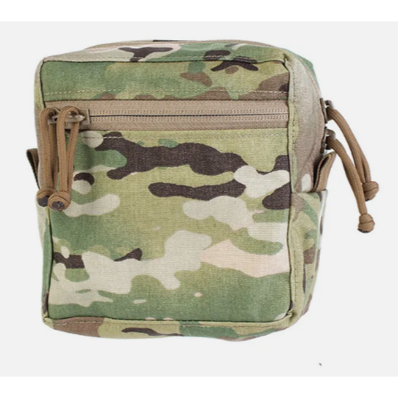 Підсумок WoSporT утилітарний на molle MC (VE-74-ACC-15R-CP)