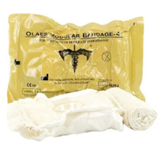 Бандаж TacMed Solutions 4” Olaes Modular Bandage Flat Packed