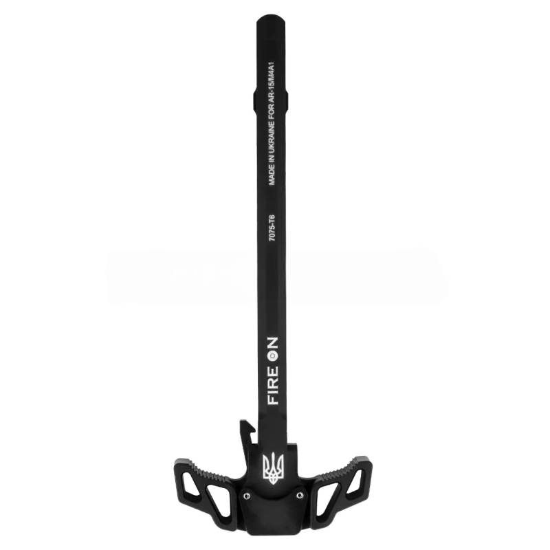 Двостороннє руків’я зведення Fire On під AR-15