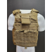Бронежилет MSA Paraclete, RMV019-07-SM, S, Coyote Brown
