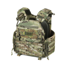 Плитоноска МІЦЬ 3.0 з функцією швидкого скидання MultiCam (PLATE CARRIER) МОЛЛІ Плитоноска МІЦЬ 3.0 з функцією швидкого скидання MultiCam (PLATE CARRIER) МОЛЛІ