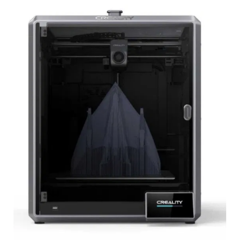 3D принтер Creality K1 Max