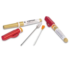 Декомпресійна голка NAR ARS Needle Decompression Kit 14ga x 3.25" Декомпресійна голка NAR ARS Needle Decompression Kit 14ga x 3.25"