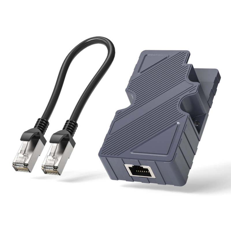 Адаптер EDUP EP-TR9605 Dishy Cable to RJ45 переходник для Starlink