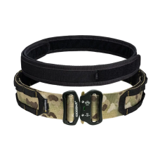 Тактичний ремінь (IG-BT3414-МС) РПС IDOGEAR 2 inch Tactical Belt мультикам S
