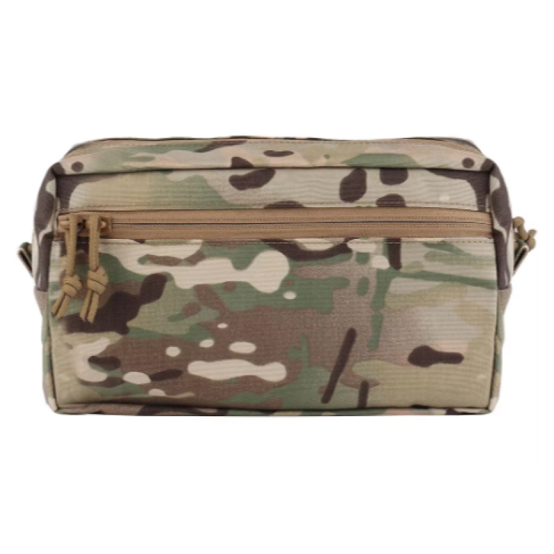 Тактичний підсумок WoSporT на Molle Universal GP Pouch (VE-74-ACC-19R-CP)