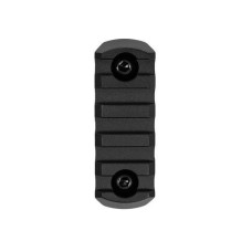 Рейка Пікатанні Leofoto MLP-60 M-Lok QR Plates