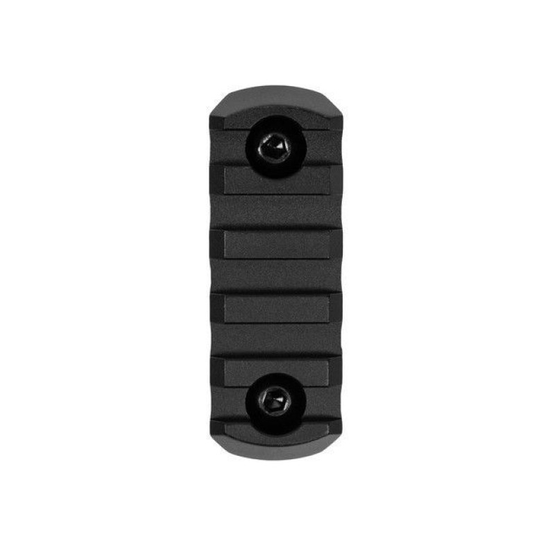 Рейка Пікатанні Leofoto MLP-60 M-Lok QR Plates