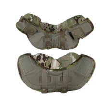 Захист шиї (комір) бронежилета IOTV