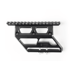 Боковой кронштейн КРУК Изделие 3 для АК Боковой кронштейн КРУК Изделие 3 для АК