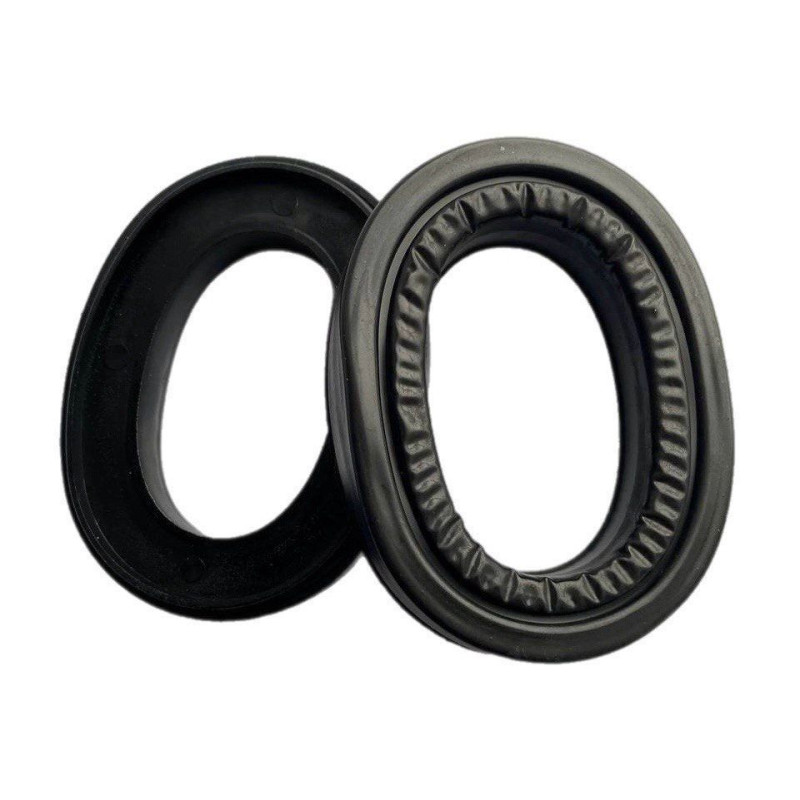 Z006 гелевая амбулятура для наушников пелтор