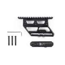 Ласточкин хвост КРУК Изделие 2+3 с боковым кронштейном